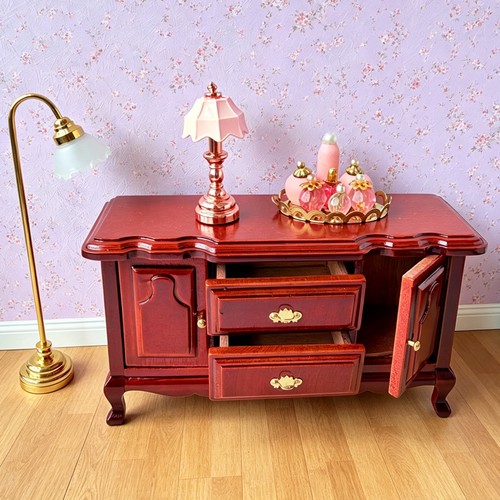 Casa delle bambole - , 1:12