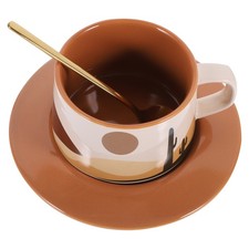  Tazzine Caffe Ceramica Tazze