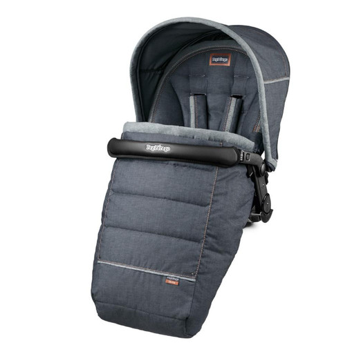 Passeggino sportivo peg perego - sportivo,