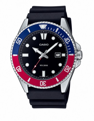 Orologio casio mdv - orologio,