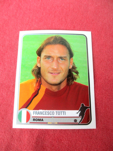 Totti roma image sticker - image,
