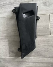 Plastica convogliatore carena