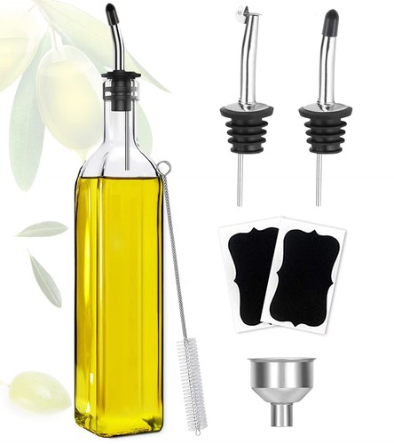 Dispenser olio oliva - dispenser,