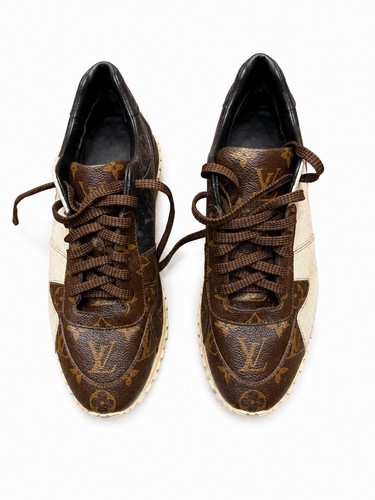 Louis vuitton run - vuitton,