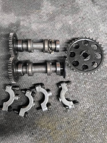 Set alberi camme husqvarna - set,