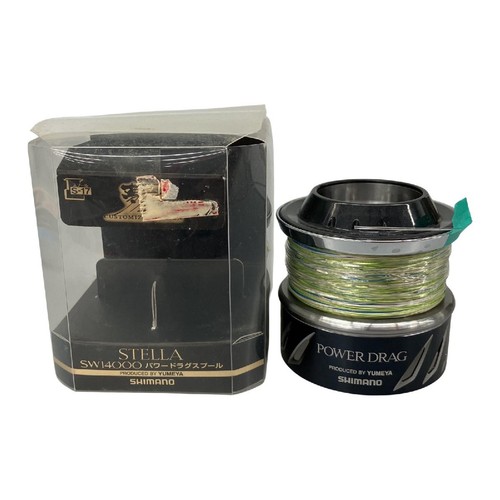 Mulinello pesca shimano - da,