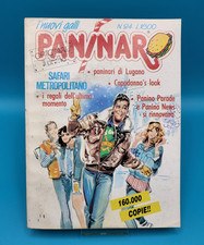 Fumetto PANINARO N.24