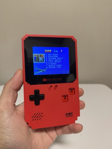 Arcade pixel classic - classic,