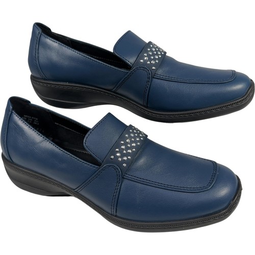 Scarpe mocassini hotter mya - mocassini,