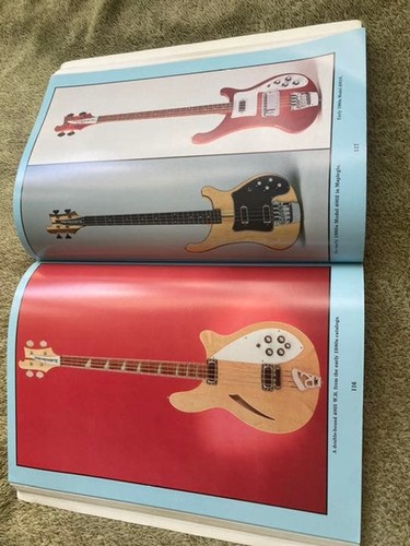 Rickenbacker plete history - plete,