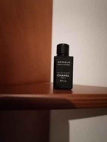 Antaeus chanel eau toilette - antaeus,