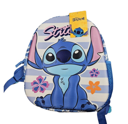 Disney stitch zainetto - stitch, bambini