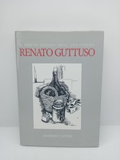 Renato Guttuso - Il disegno italiano degli anni Ottanta - Bruno Sportelli