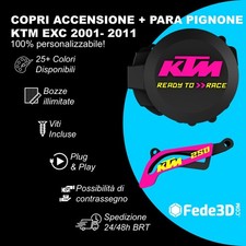 KIT Copri Accensione + Para