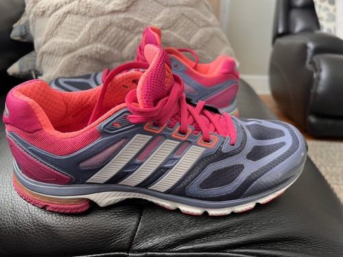 Adidas supernova sequence - sequence, 6