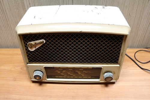 Defiant r101x vintage - defiant,