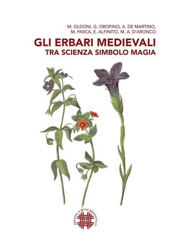 Libri oldoni orofino - m., g.