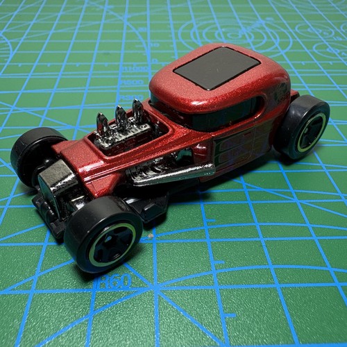 Hot wheels mod rod - mod,