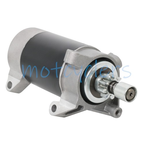 Motorino avviamento per yamaha - per,