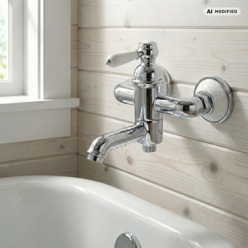 Paulgurkes rubinetto bagno - rubinetto, da