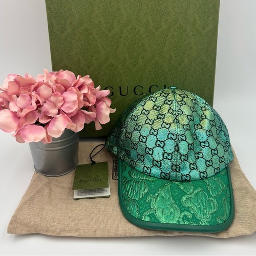 Gucci emerald and aqua - emerald,