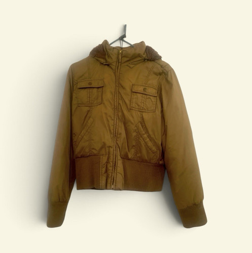 Giubbotto bomber steve - bomber, madden