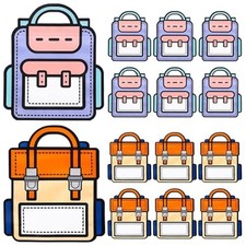 3X(50Pack Zaino Candy Treat