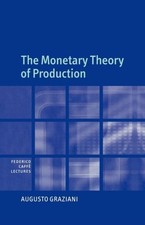 The Monetary Theory of