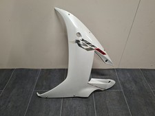 Carena laterale sinistra