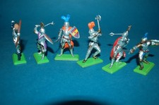 Britains -European Medieval