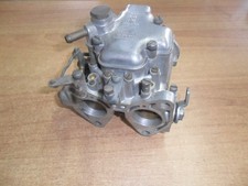 CARBURATORE Weber 32 DCOF 4