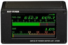 Mat s1500 wattmetro - mat-s1500, rosmetro