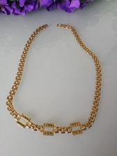 Collana girocollo antica