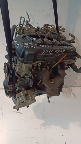Motore per nissan - motore, 2°