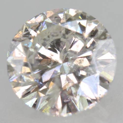 Diamante naturale mined - diamante,