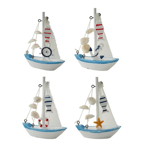 Mini modello barca vela - mini,