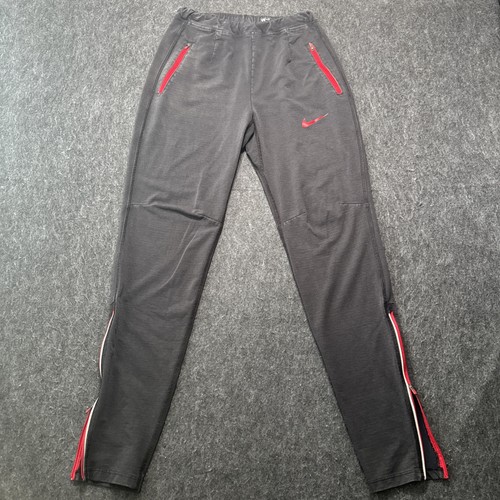 Nike warm pantaloni - warm, up