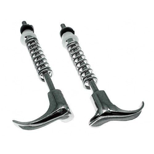 Coppia gancio ritegno - coppia,