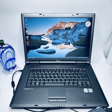 Fujitsu siemens esprimo mobile - fujitsu,