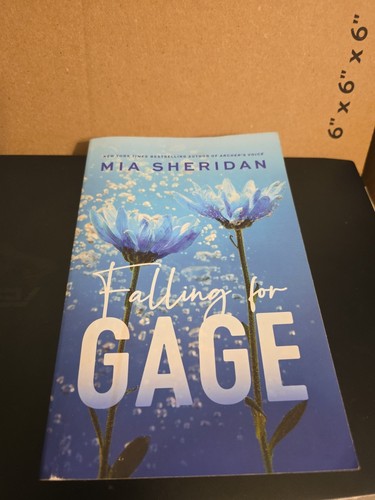 Falling for gage mia - for,