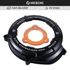 Couvercle d'embrayage