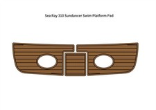 Sea Ray 310 Sundancer
