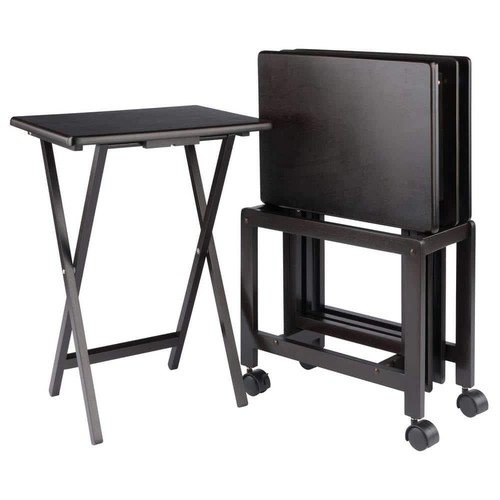 Winsome wood set tavolino - winsome,