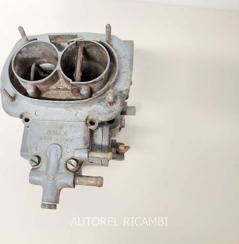 Carburatore solex fiat 131 - carburatore,