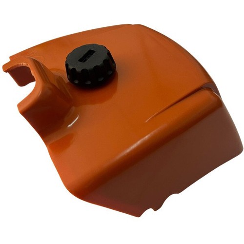Coperchio filtro aria - aria, motosega
