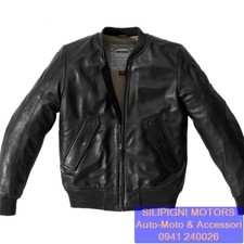 SPIDI SUPER COD. P182 NERO 026