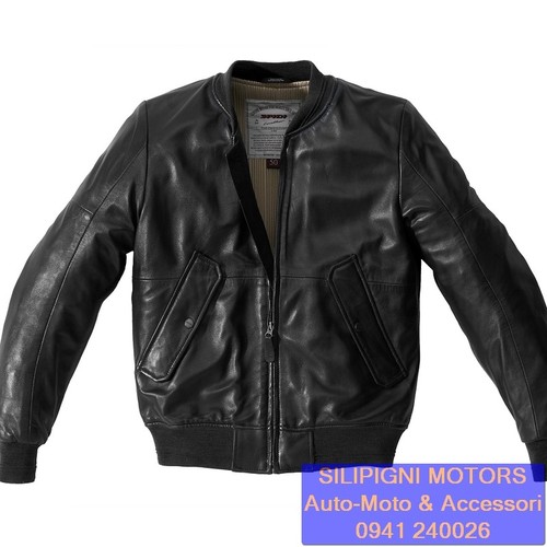 Spidi super cod p182 nero - p182,
