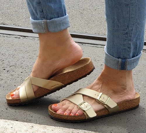 Birkenstock yao balance - yao,