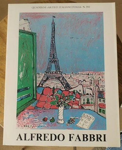 Alfredo fabbri quaderni - fabbri,