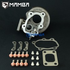 Alloggiamento turbina turbo